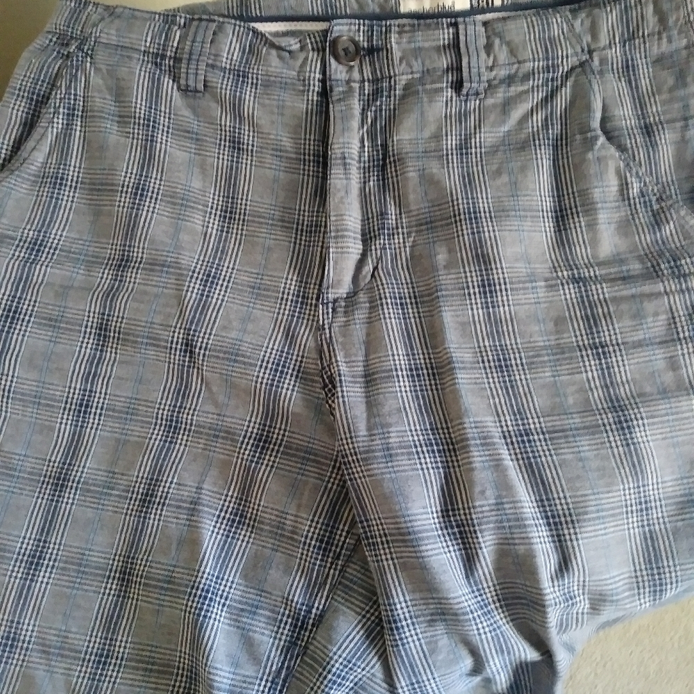 🛑LAST CHANCE🛑ANCHOR BLUE Cotton Shorts BUY NOW